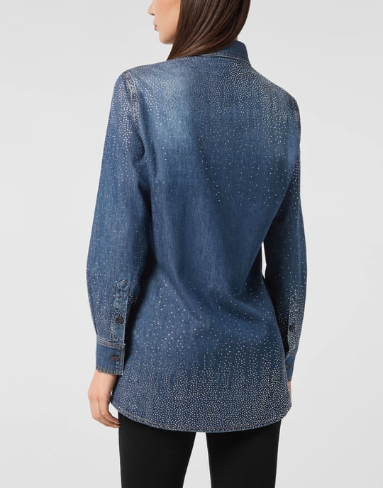 Jeanshemd - Image 5