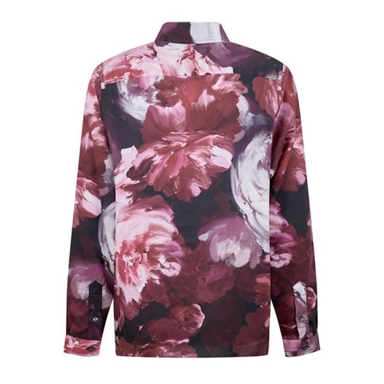Ted Baker - "Lapland" Hemd für Herren, Regulär (Pink) - Image 2