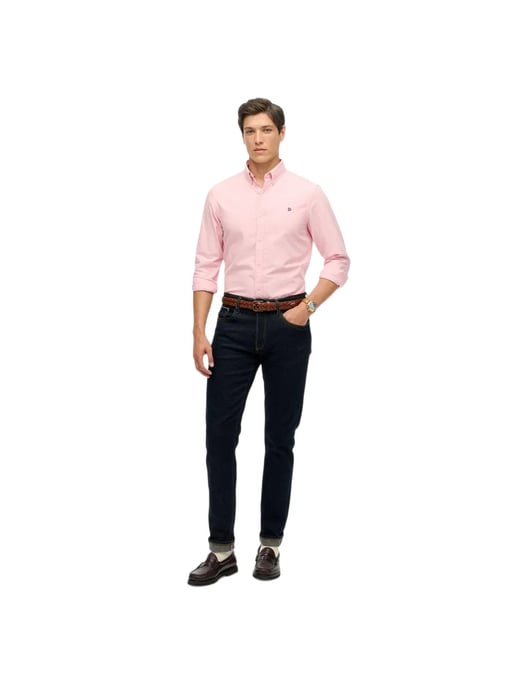 Superdry Herren-Oxfordhemd - Image 2