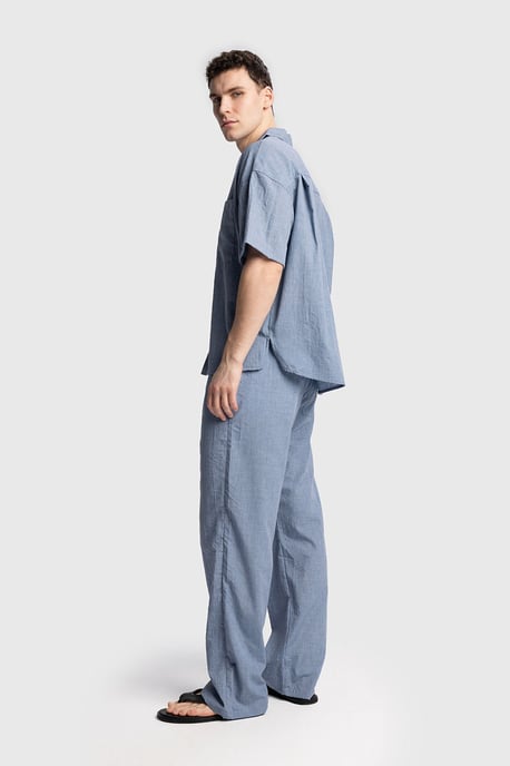 Herren T-Shirt mit entspannter Passform und kurzem Arm - Image 3