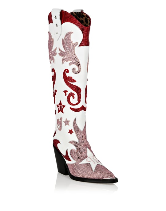 Stiefel Stars - Image 1