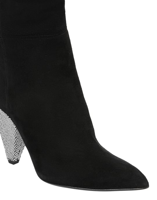 Knee Boots - Image 2