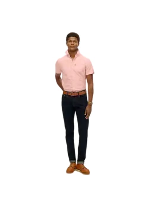Superdry Herren-Oxfordhemd - Image 2
