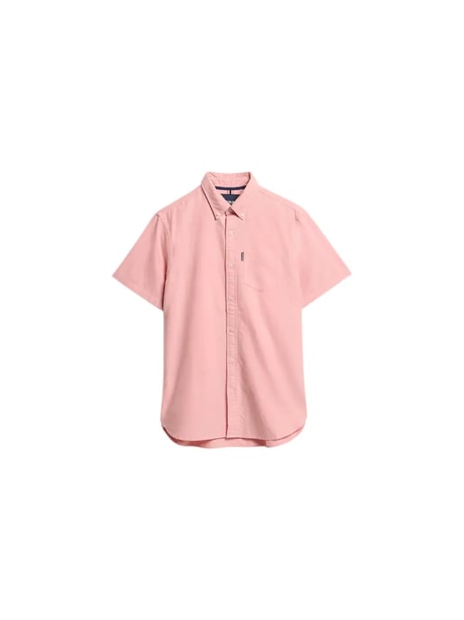Superdry Herren-Oxfordhemd - Image 4