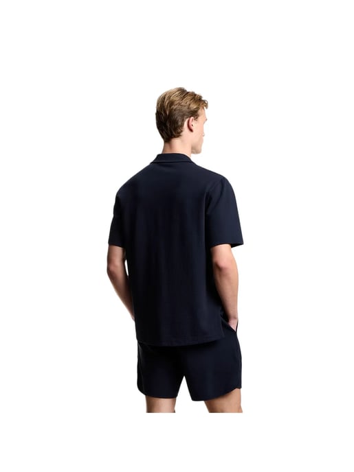 Emporio Armani Herren-Signature-Hemd - Image 4