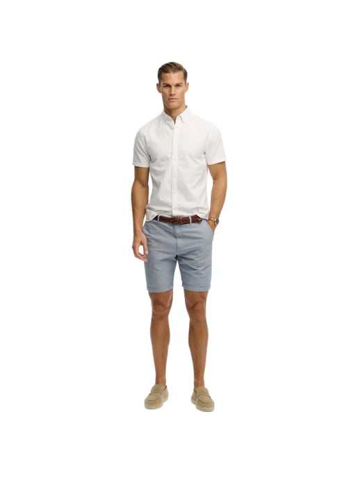 Superdry Herren-Oxfordhemd im Preppy-Stil - Image 2