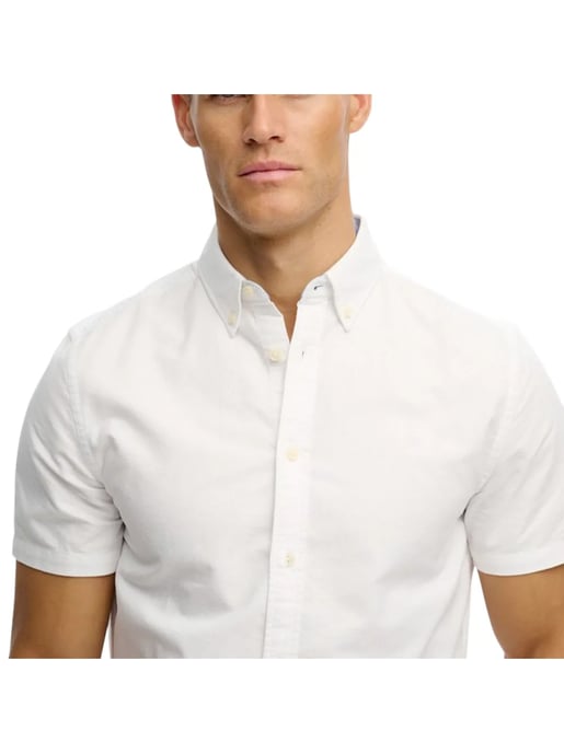 Superdry Herren-Oxfordhemd im Preppy-Stil - Image 4