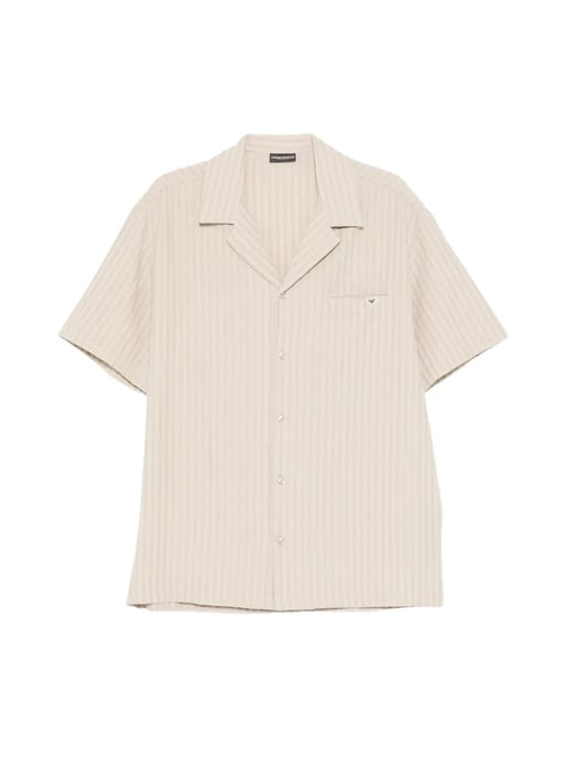 Emporio Armani Herren-Badeanzug mit charakteristischer Silhouette - Image 3