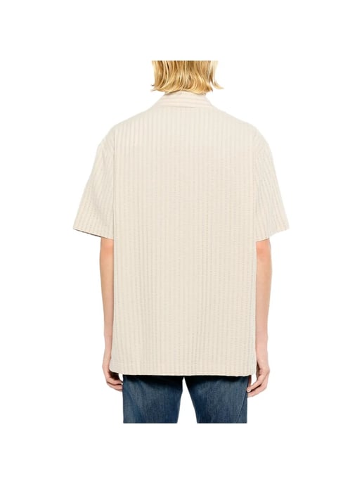 Emporio Armani Herren-Badeanzug mit charakteristischer Silhouette - Image 4