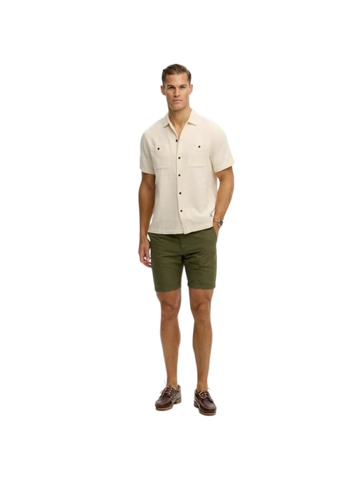 Superdry Herrenhemd „Merchant“ - Image 2