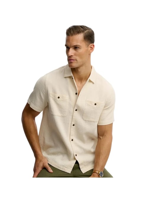 Superdry Herrenhemd „Merchant“ - Image 3