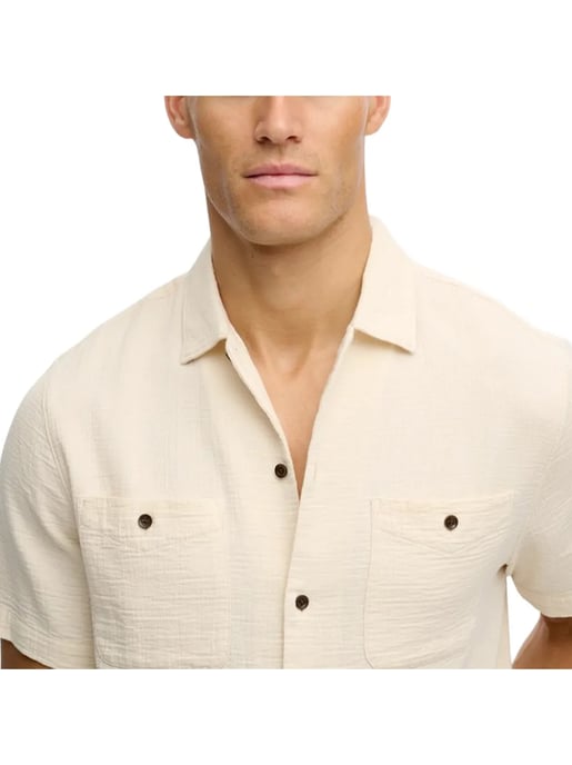Superdry Herrenhemd „Merchant“ - Image 4