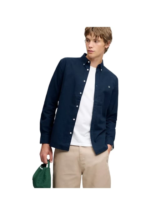 Superdry Herren-Oxfordhemd - Image 2