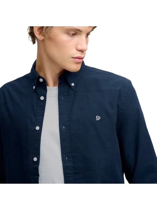 Superdry Herren-Oxfordhemd - Image 3