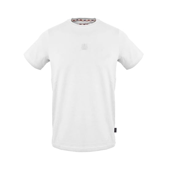 Aquascutum - T-Shirt für Herren (Weiß) - Image 1