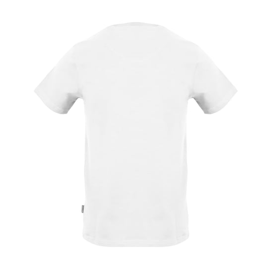 Aquascutum - T-Shirt für Herren (Weiß) - Image 2