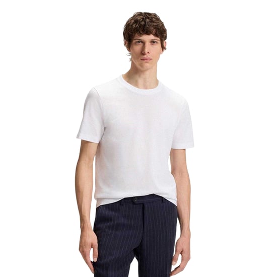 Boss - T-Shirt für Herren, Regulär (Weiß) - Image 1