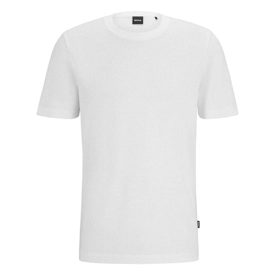 Boss - T-Shirt für Herren, Regulär (Weiß) - Image 2