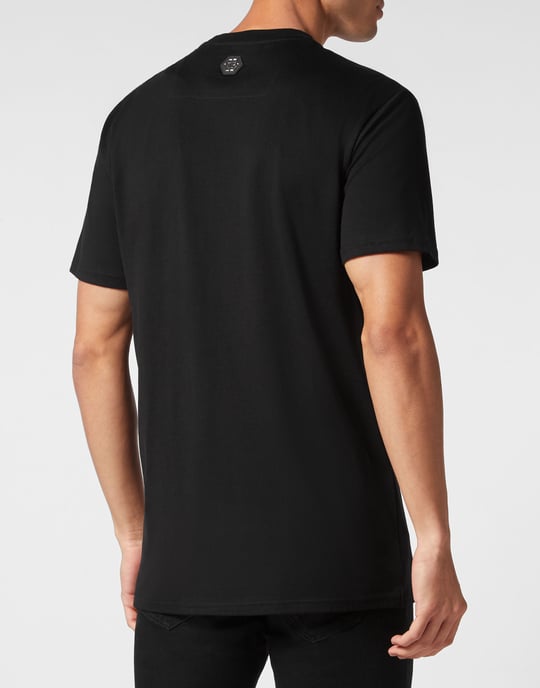 T-Shirt Chrome - Image 4