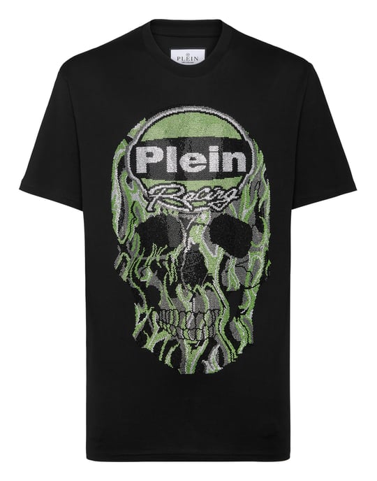 T-Shirt Skull - Image 1