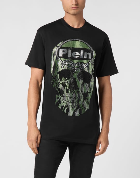 T-Shirt Skull - Image 2