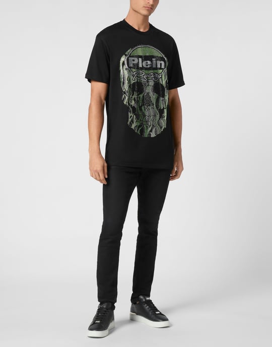 T-Shirt Skull - Image 3