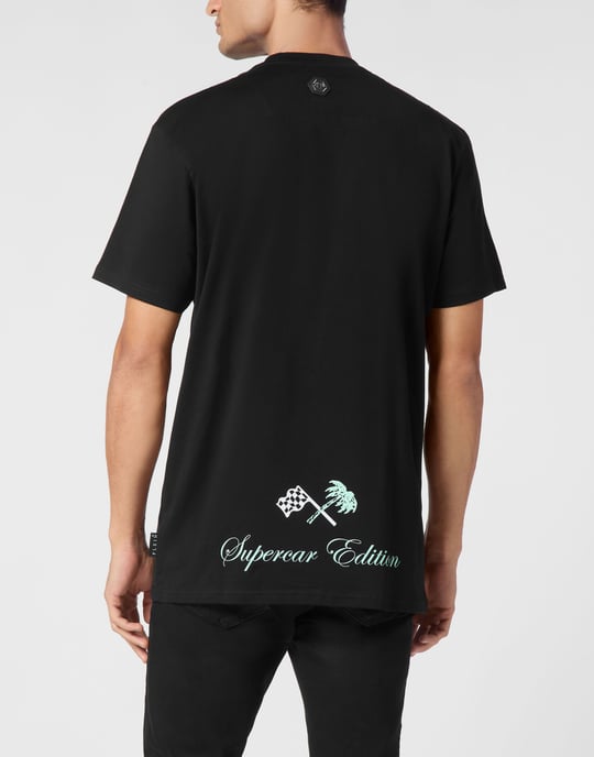 T-Shirt Skull - Image 4