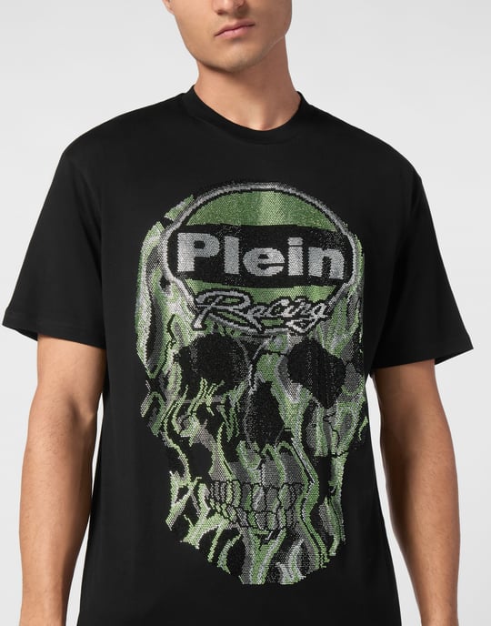 T-Shirt Skull - Image 5