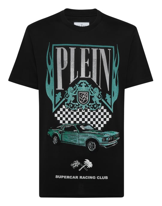 T-Shirt Racing - Image 1