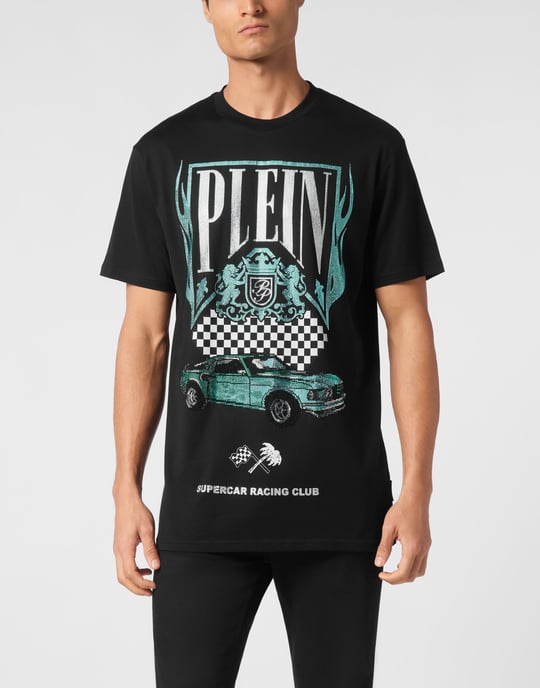 T-Shirt Racing - Image 2
