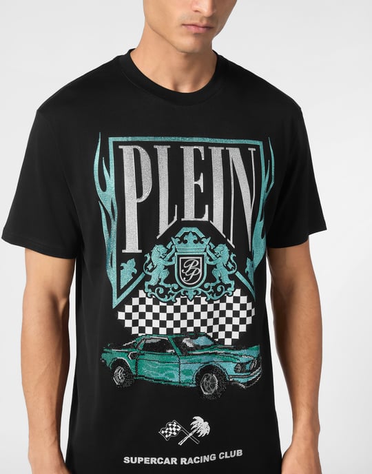 T-Shirt Racing - Image 5