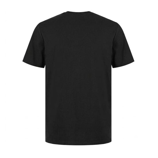 Hugo - T-Shirt für Herren, Logo (Schwarz) - Image 2
