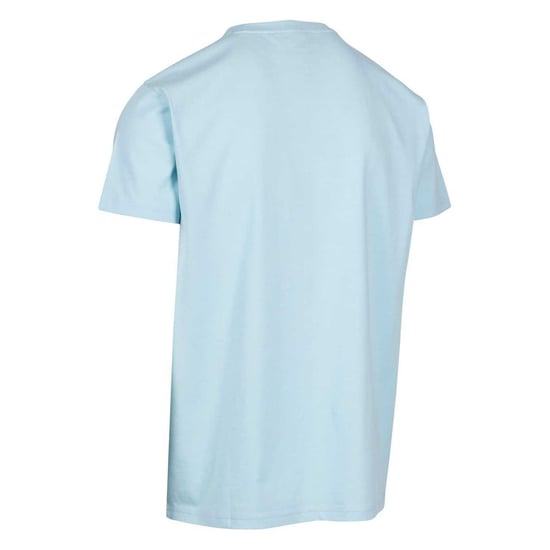 Trespass - "Cedarf" T-Shirt für Herren, Rundhalsausschnitt (Seegrün) - Image 2