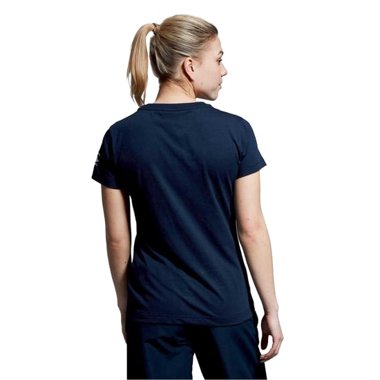 Canterbury - "Club" T-Shirt für Damen (Blau) - Image 3