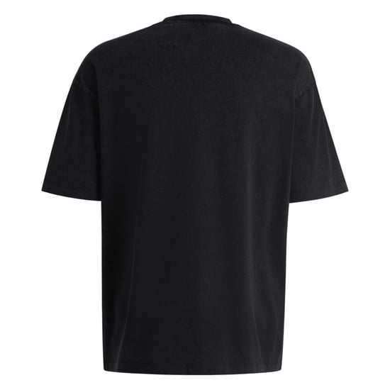 Hugo - "RB F1 Racing" T-Shirt für Herren/Damen Unisex, Übergroß (Schwarz) - Image 2