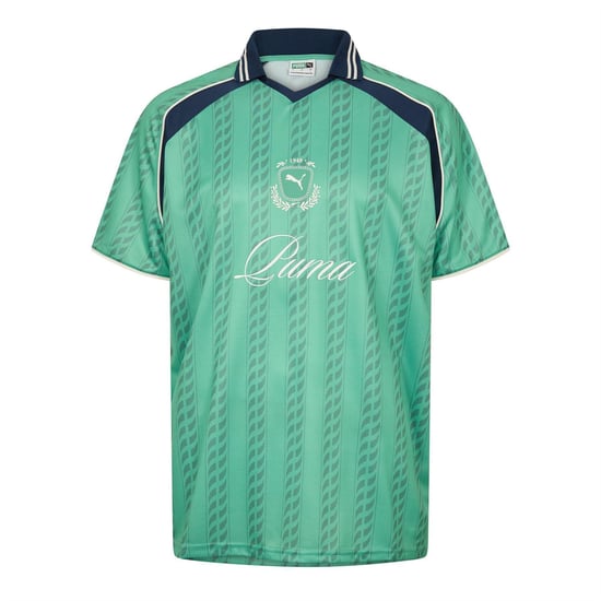 Puma - "Archive" Trikot für Herren, Performance (Jadegrün) - Image 1