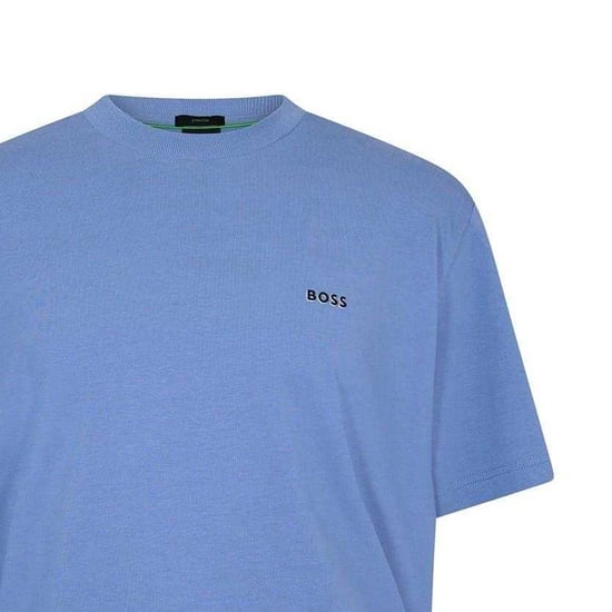 Boss - T-Shirt für Herren, Regulär (Blau) - Image 2