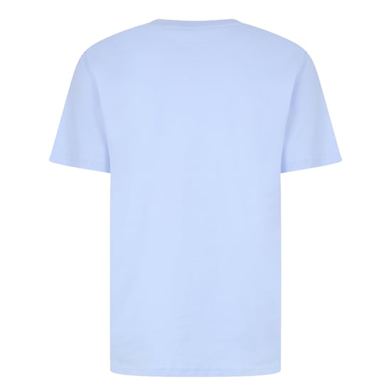 Boss - "Hbw" T-Shirt für Herren (Hellblau) - Image 2
