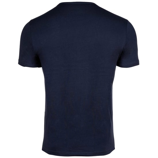 Emporio Armani Herren-T-Shirt-Packung x2 Adler - Image 3