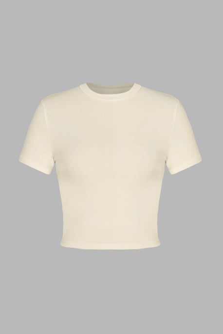 Basic T-Shirt - Image 1