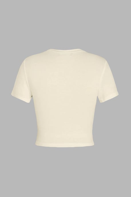 Basic T-Shirt - Image 3