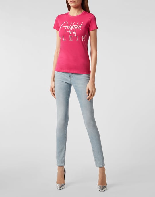 T-Shirt Statement - Image 4