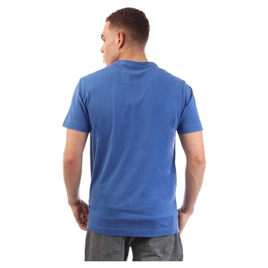 Gant - T-Shirt für Herren, Rundhalsausschnitt (Blau) - Image 2