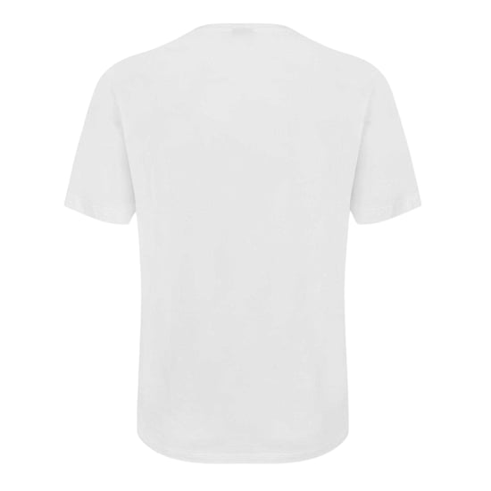Boss - T-Shirt für Herren, Regulär, kurzärmlig (3er-Pack) (Weiß) - Image 2