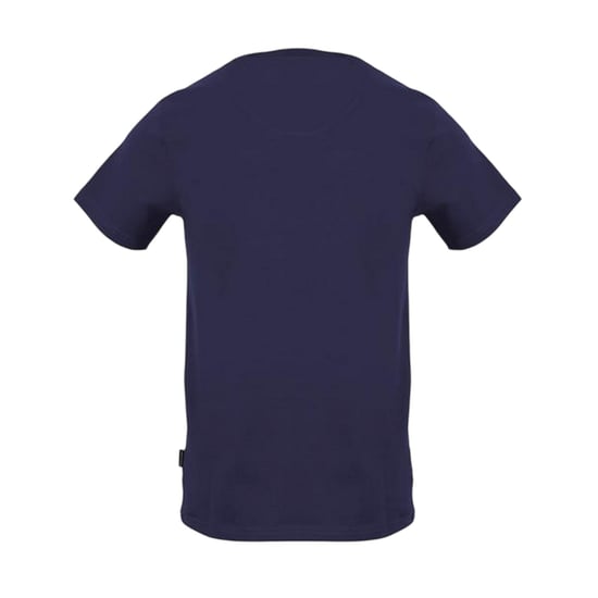 Aquascutum - T-Shirt für Herren, Rundhalsausschnitt (Marine) - Image 2