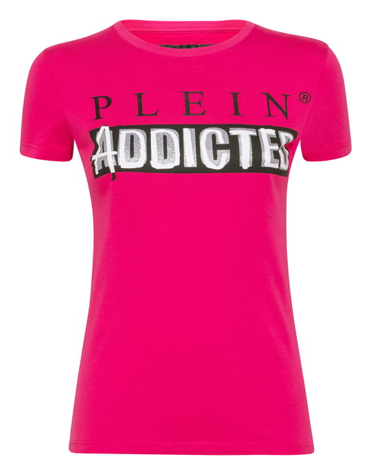 T-Shirt Round Neck Ss Original - Image 1