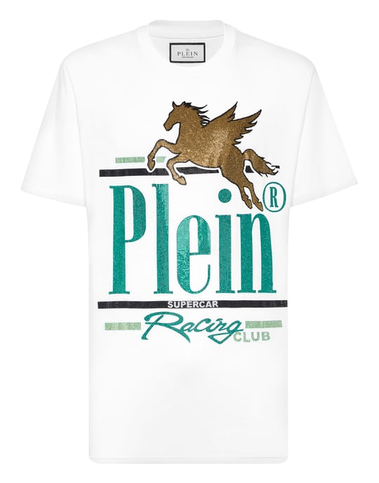 T-Shirt Racing - Image 1