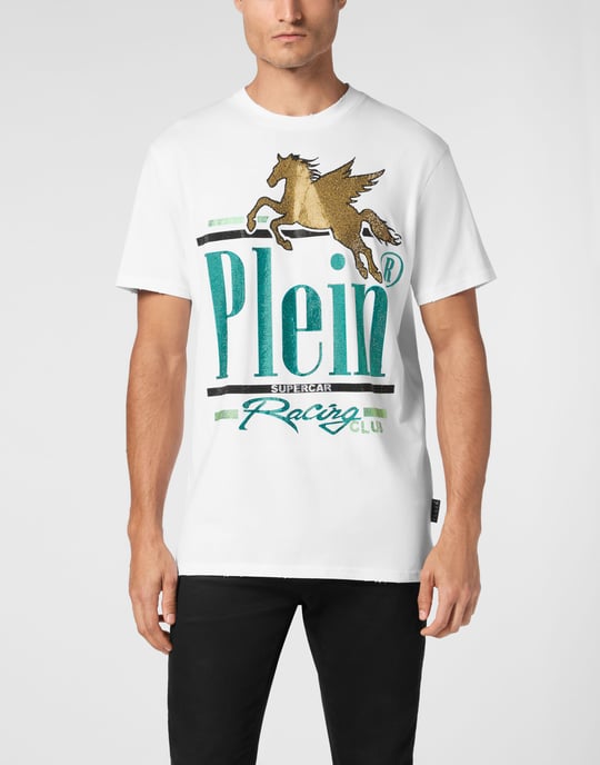 T-Shirt Racing - Image 2