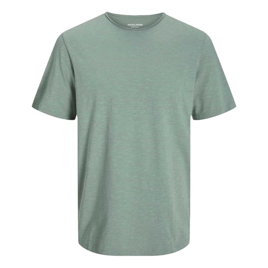 Jack And Jones - T-Shirt für Herren, Slub (Eisberg Grün) - Image 1