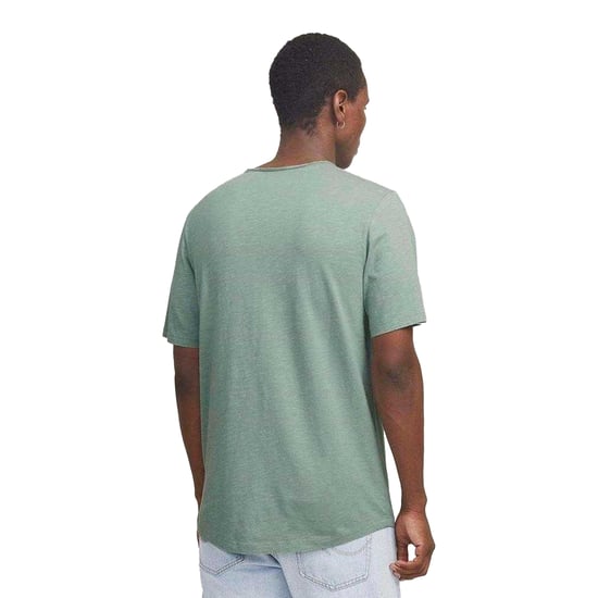 Jack And Jones - T-Shirt für Herren, Slub (Eisberg Grün) - Image 2